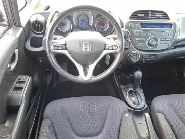 used 2012 Honda Fit car, priced at $7,999