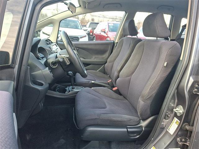 used 2012 Honda Fit car, priced at $7,999