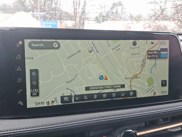 used 2023 Nissan ARIYA car, priced at $21,167