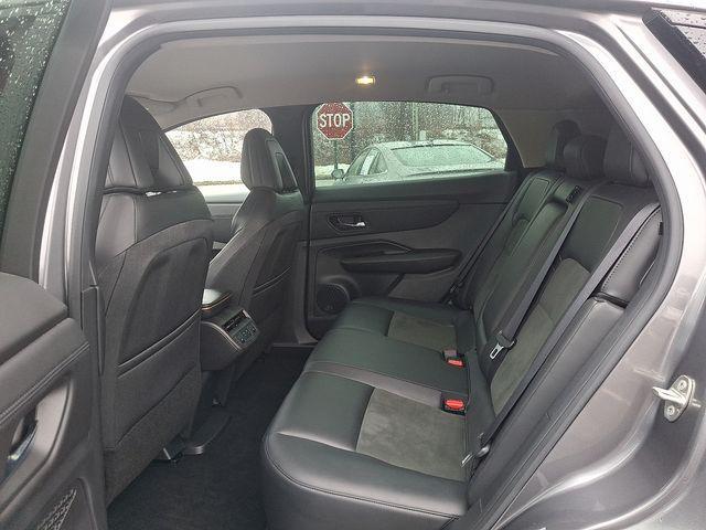 used 2023 Nissan ARIYA car, priced at $21,167