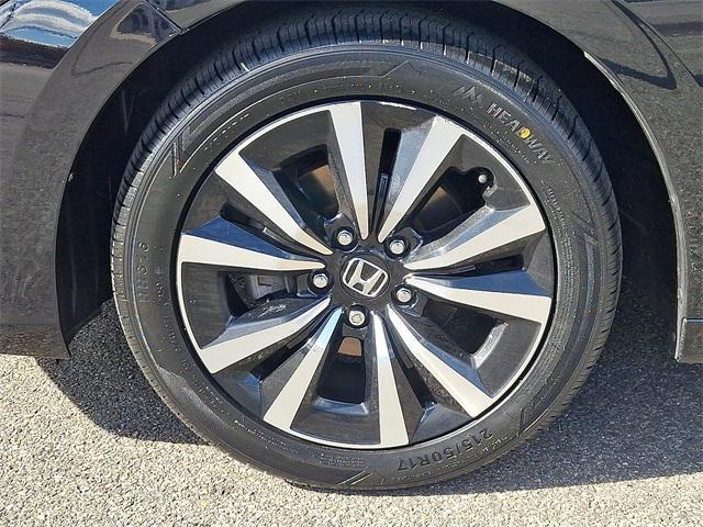 used 2024 Honda Civic car, priced at $23,120