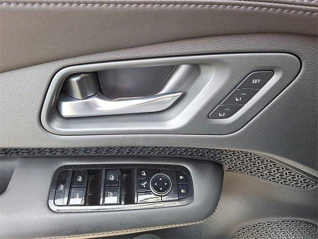 used 2024 Nissan ARIYA car, priced at $19,273