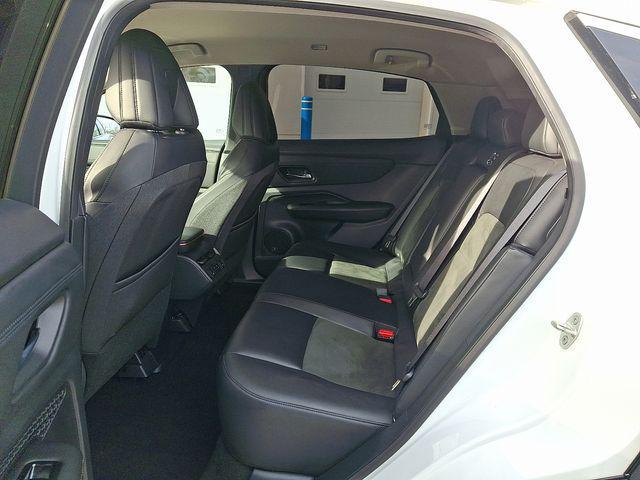 used 2024 Nissan ARIYA car, priced at $18,565