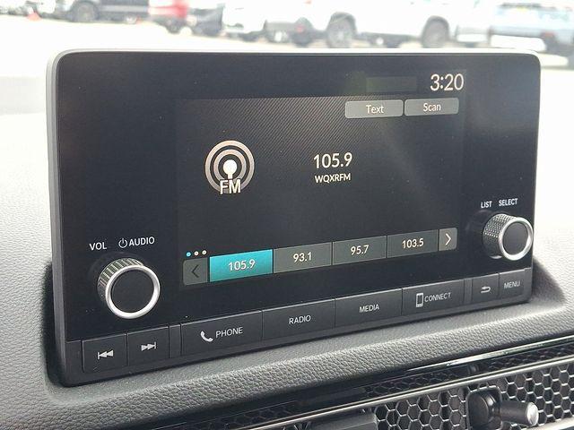 used 2023 Honda Civic car, priced at $24,059