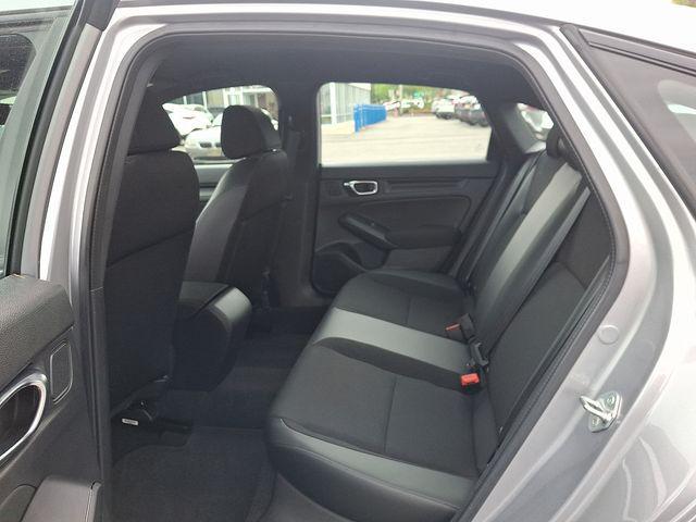 used 2023 Honda Civic car, priced at $24,059