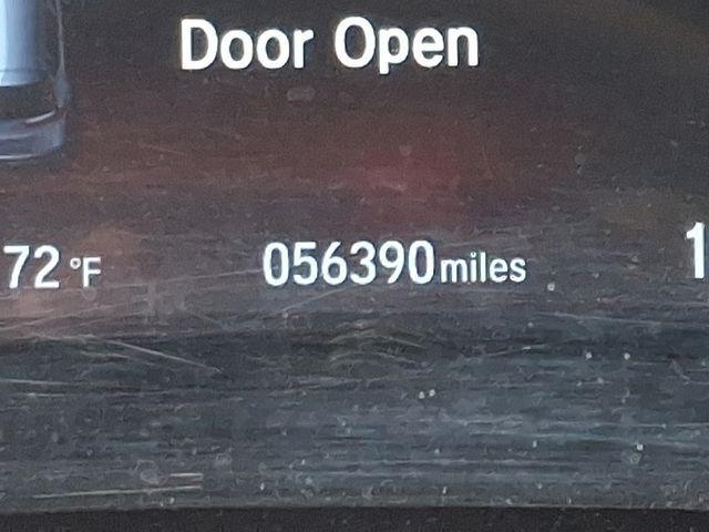 used 2021 Honda CR-V car, priced at $22,995