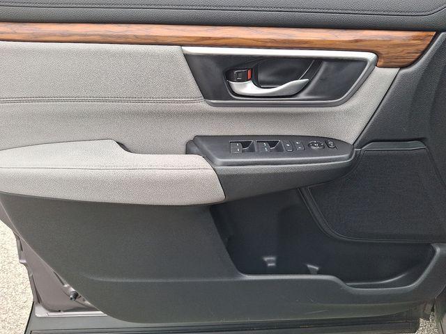 used 2021 Honda CR-V car, priced at $22,995