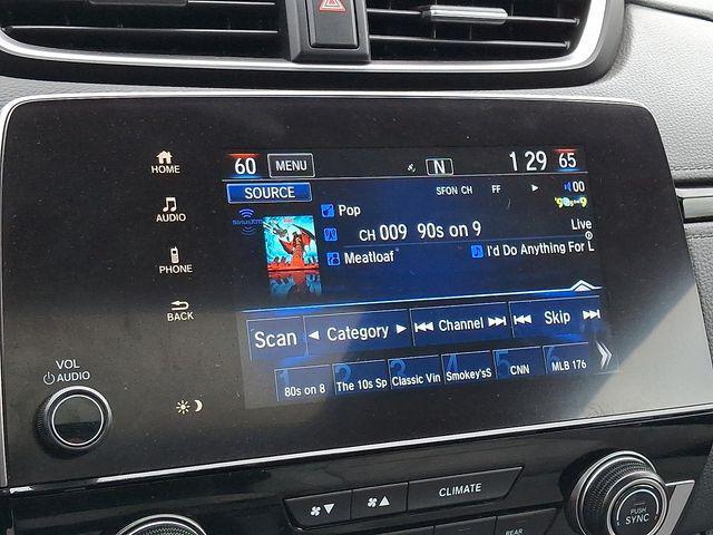 used 2021 Honda CR-V car, priced at $22,995