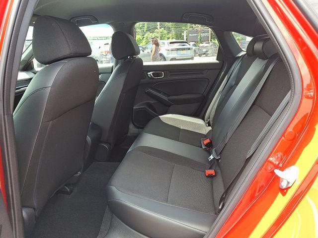 used 2023 Honda Civic car, priced at $22,631