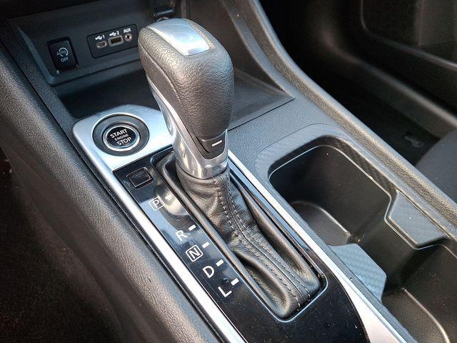 used 2025 Nissan Sentra car, priced at $19,432