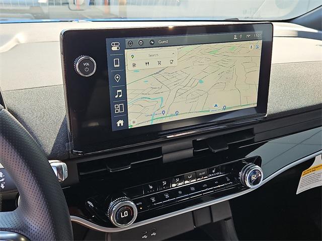 new 2026 Honda Prologue car, priced at $51,450