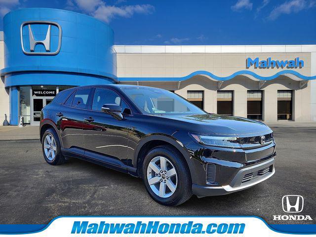 new 2026 Honda Prologue car, priced at $51,450