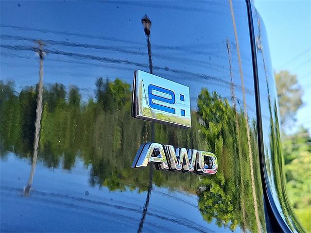 new 2026 Honda Prologue car, priced at $51,450