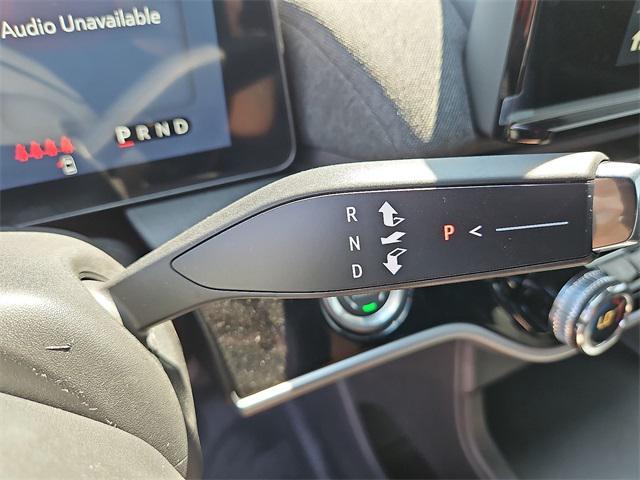 new 2026 Honda Prologue car, priced at $51,450