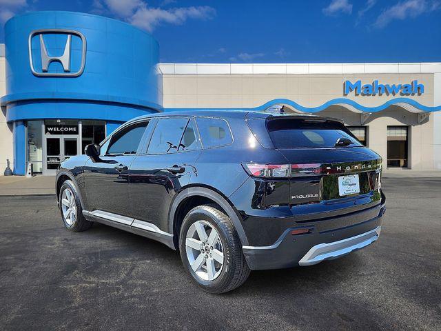 new 2026 Honda Prologue car, priced at $51,450