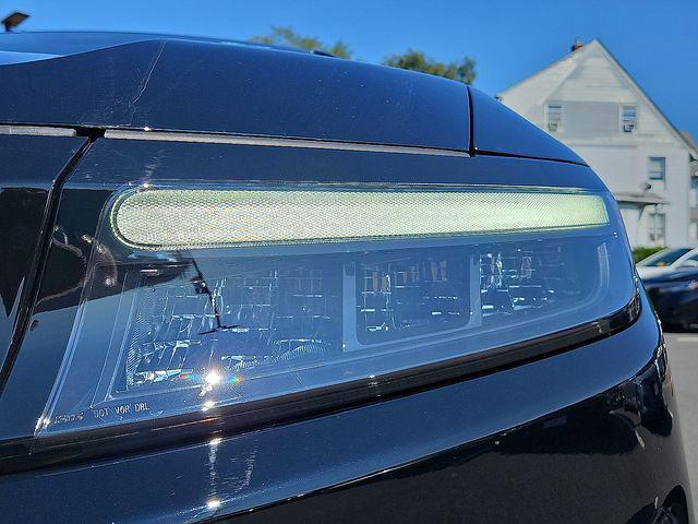 new 2026 Honda Prologue car, priced at $51,450