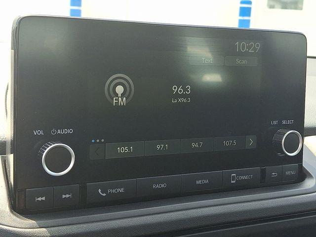 used 2023 Honda Accord car, priced at $24,888