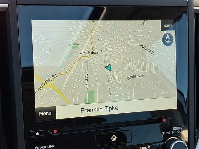 used 2022 Subaru Forester car, priced at $26,595