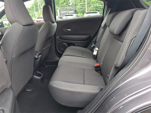 used 2019 Honda HR-V car, priced at $19,499
