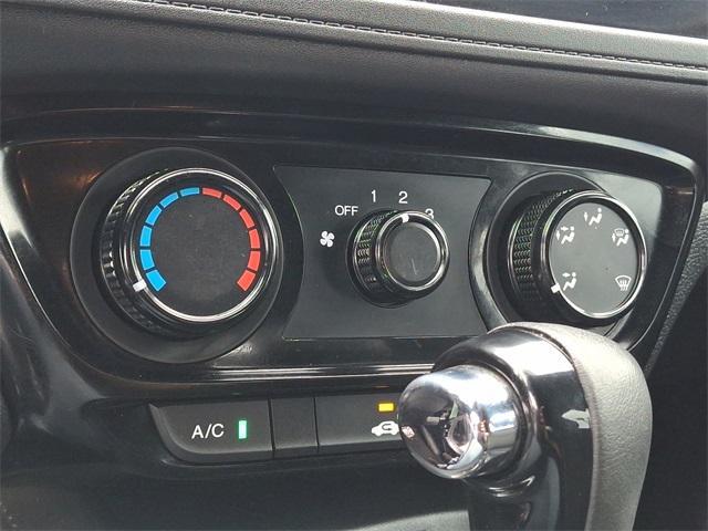 used 2019 Honda HR-V car, priced at $19,499