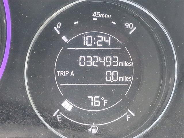 used 2019 Honda HR-V car, priced at $19,499