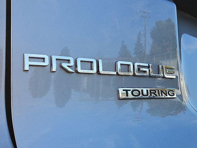 new 2026 Honda Prologue car, priced at $50,995