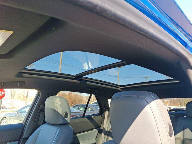 used 2024 Honda Prologue car, priced at $28,292