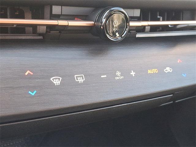 used 2024 Nissan ARIYA car, priced at $23,057