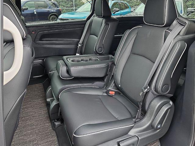 new 2026 Honda Odyssey car, priced at $48,990