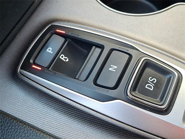 used 2024 Honda Ridgeline car, priced at $34,699