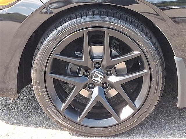 used 2023 Honda Civic car, priced at $22,538