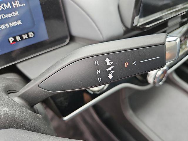 new 2026 Honda Prologue car, priced at $56,450