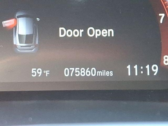 used 2019 Honda Civic car, priced at $18,695