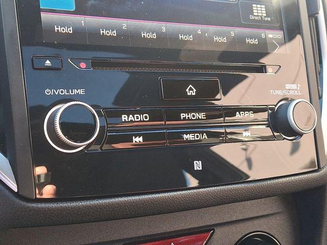 used 2022 Subaru Impreza car, priced at $15,999