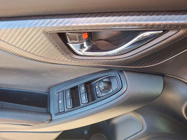 used 2022 Subaru Impreza car, priced at $15,999