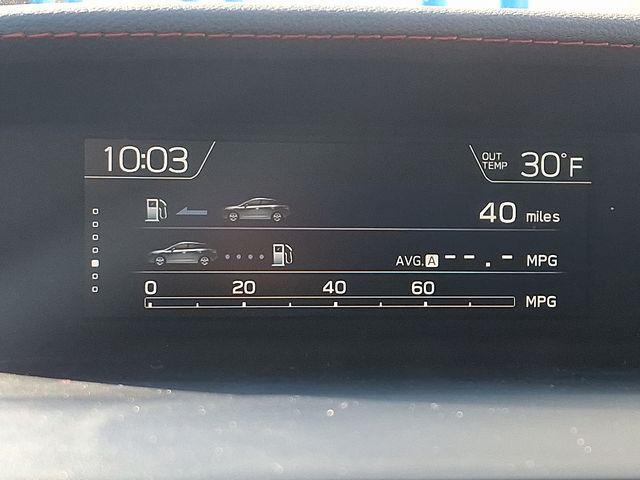 used 2022 Subaru Impreza car, priced at $15,999