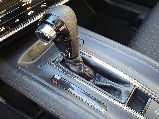 used 2020 Honda HR-V car, priced at $15,495