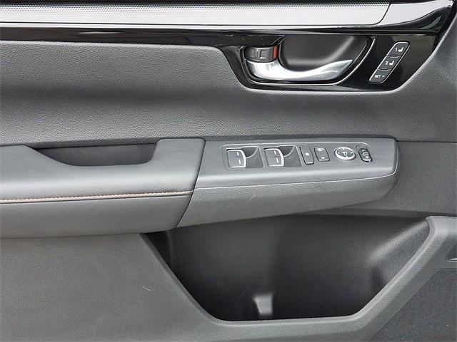 used 2023 Honda CR-V Hybrid car, priced at $28,999