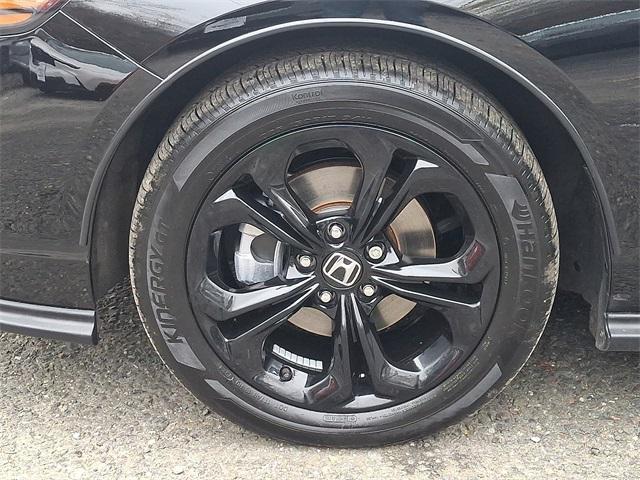 used 2025 Honda Accord car, priced at $28,299