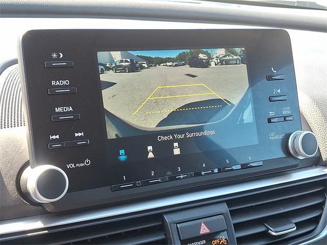 used 2020 Honda Accord car, priced at $17,999