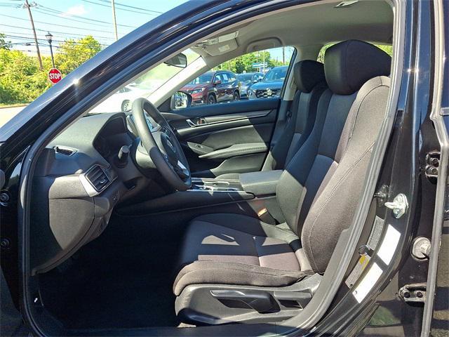 used 2020 Honda Accord car, priced at $17,999