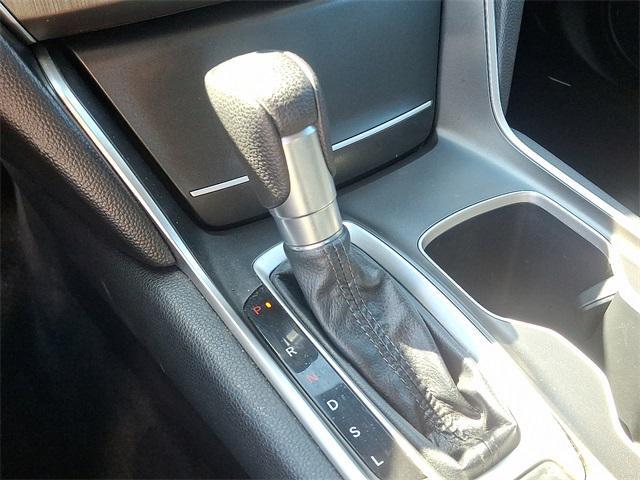used 2020 Honda Accord car, priced at $17,999
