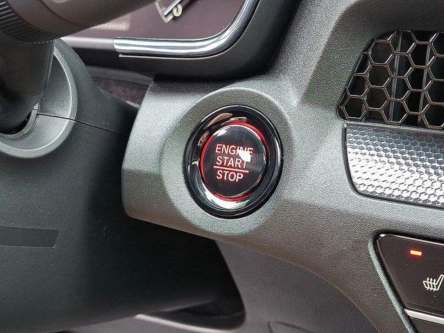 new 2026 Honda CR-V car, priced at $36,100