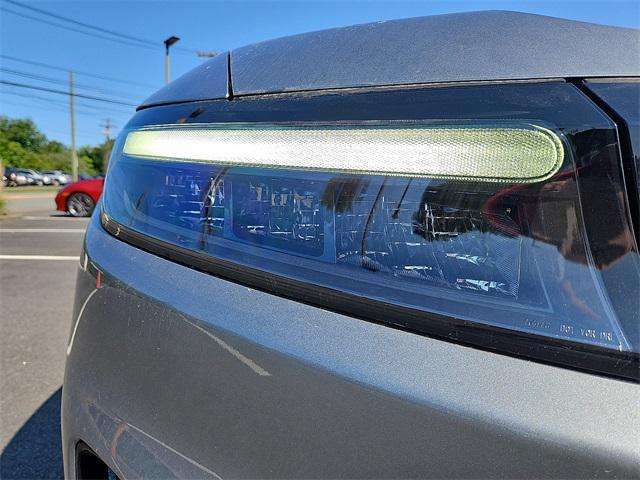 new 2025 Honda Prologue car, priced at $56,195