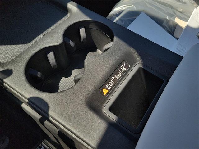 new 2025 Honda Prologue car, priced at $56,195