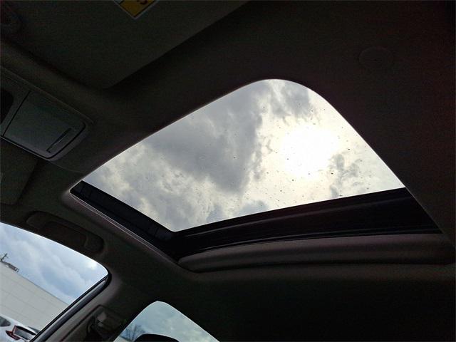 used 2024 Honda Accord car, priced at $23,885