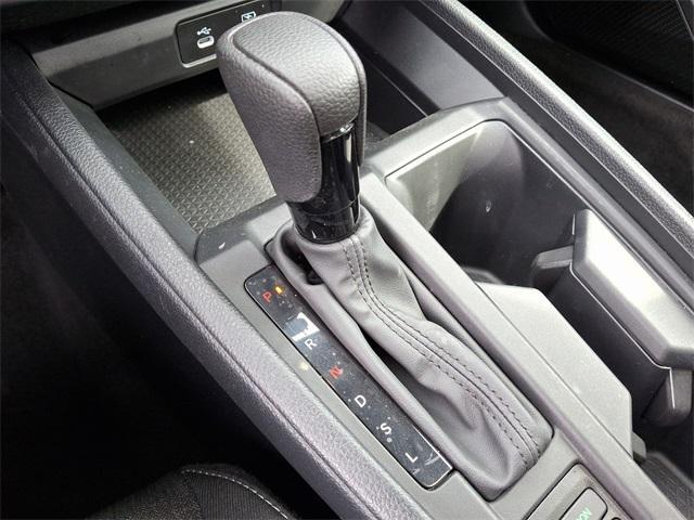 used 2024 Honda Accord car, priced at $23,885