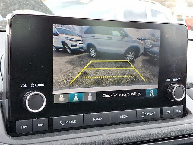 used 2024 Honda Accord car, priced at $23,885