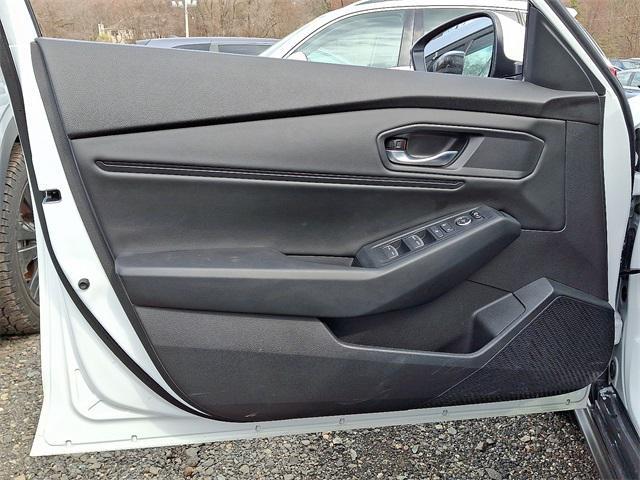 used 2024 Honda Accord car, priced at $23,885