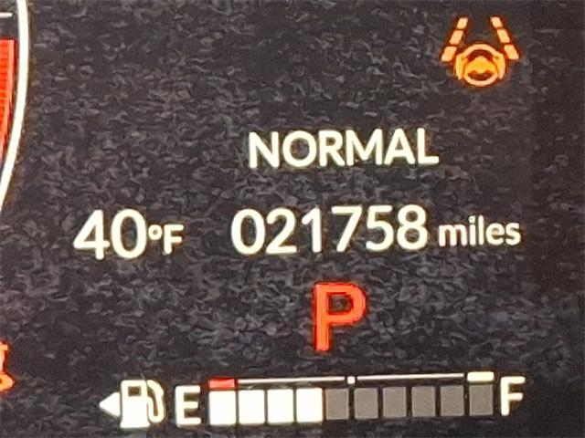 used 2024 Honda HR-V car, priced at $24,449